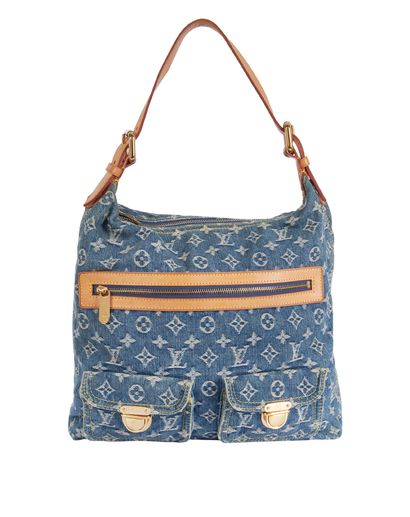 Baggy GM Hobo, front view